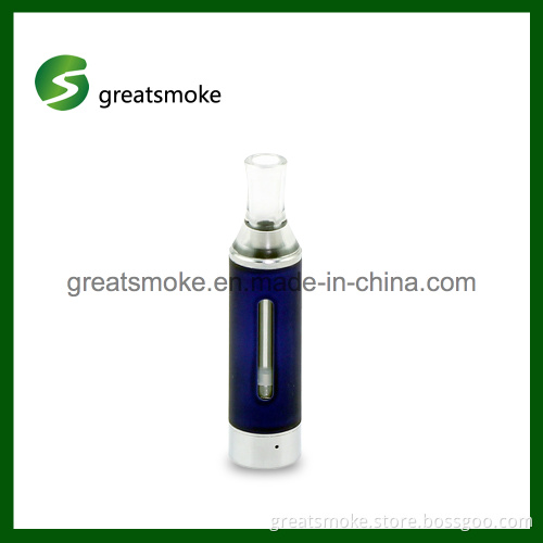 Blue Evod Vaporizer for E-Cigarette